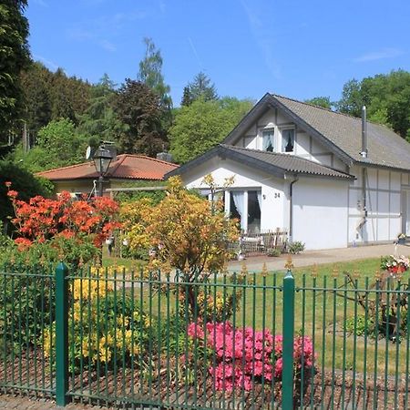 Villa Hammertal Зимерат Екстериор снимка
