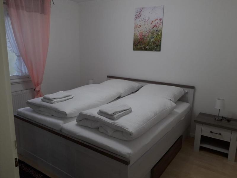 Villa Hammertal Зимерат Екстериор снимка