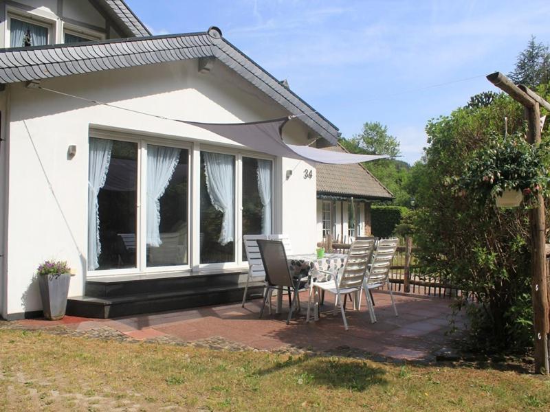 Villa Hammertal Зимерат Екстериор снимка